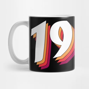 1995 Mug